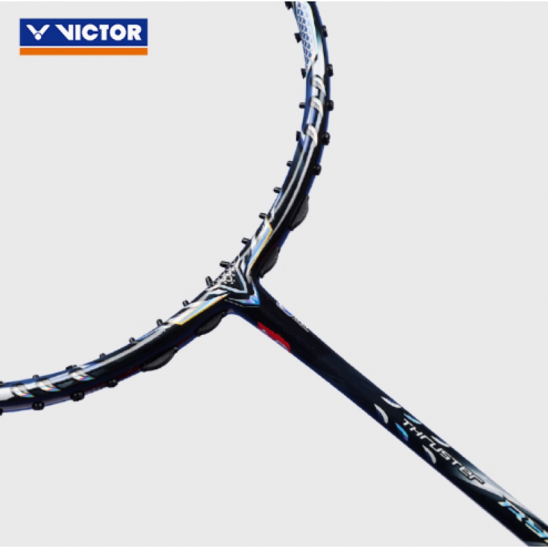 VICTOR RYUGA Ⅱ Victor Thruster Ryuga II Pro (TK-RYUGAII B) Dark Purple
